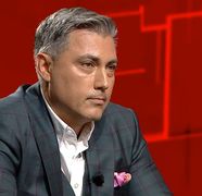 Alexandru Ciucu a dezvăluit unul dintre motivele care ar fi dus la divorțul de Alina Sorescu „Nu se înțelegeau cu soacra mea”